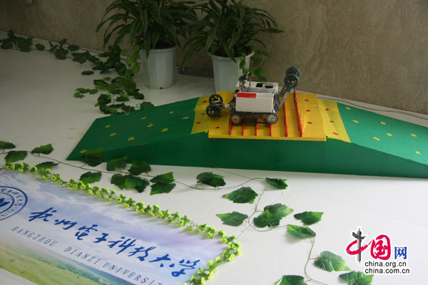 IT企业家的摇篮 久久精品一区二区（组图）